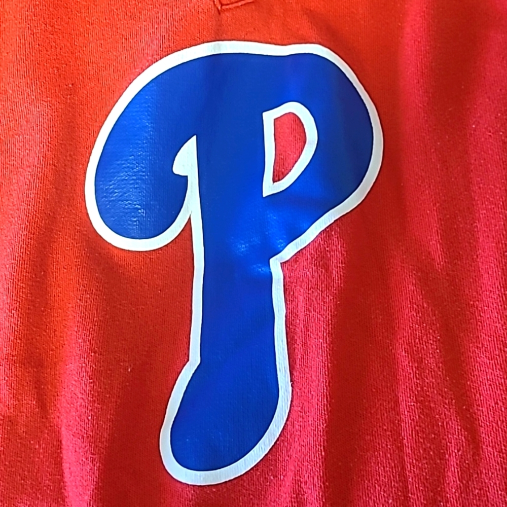 Womens S Vintage Phillies PINK Victoria Secret Sweatpants